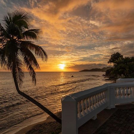 Malecon House Hotel Vieques Exterior foto
