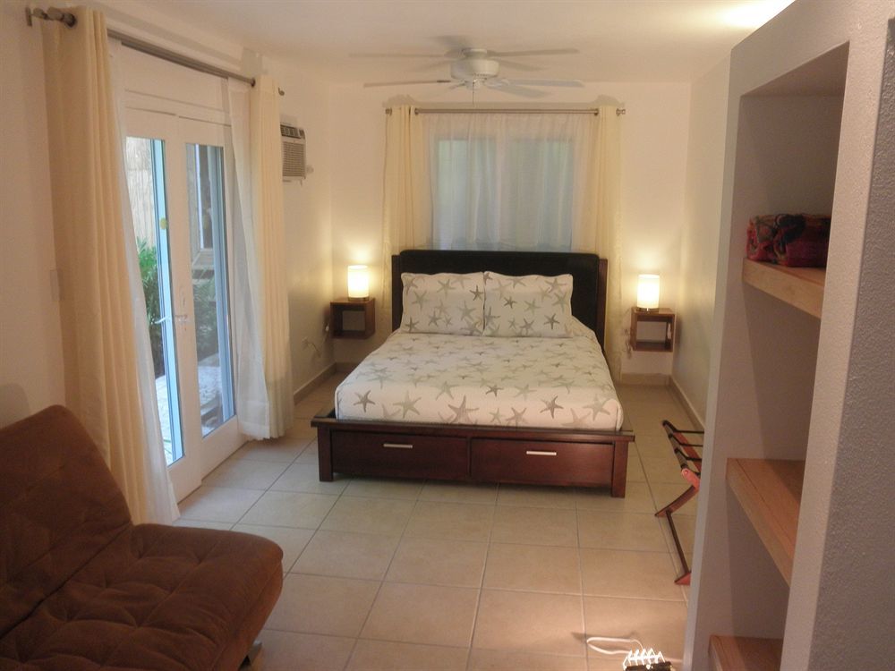 Malecon House Hotel Vieques Exterior foto