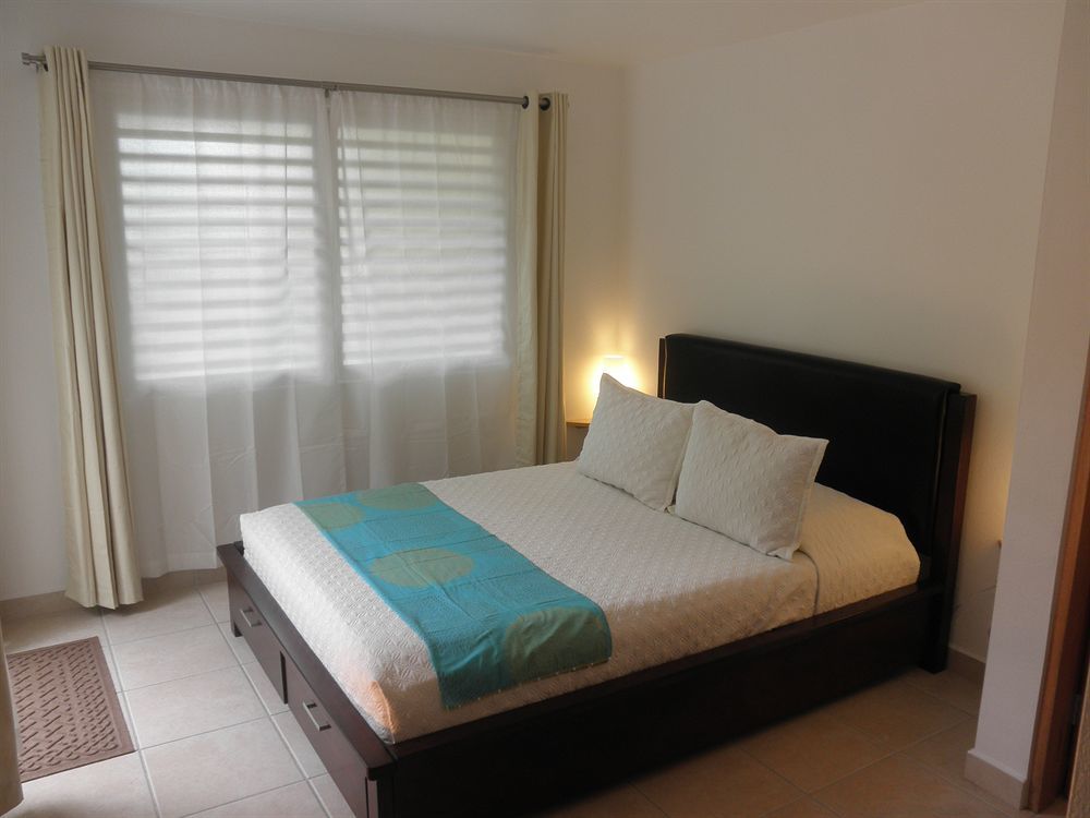 Malecon House Hotel Vieques Exterior foto