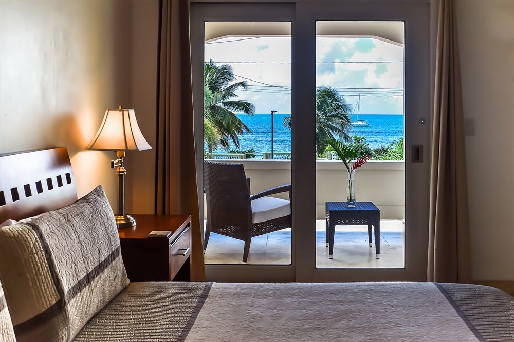 Malecon House Hotel Vieques Exterior foto