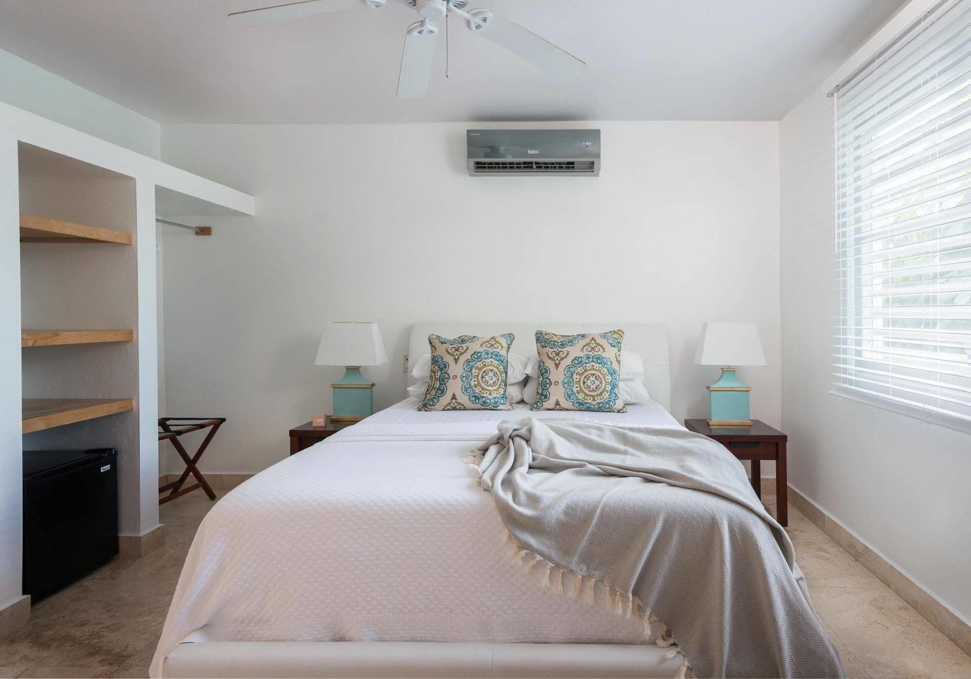 Malecon House Hotel Vieques Exterior foto