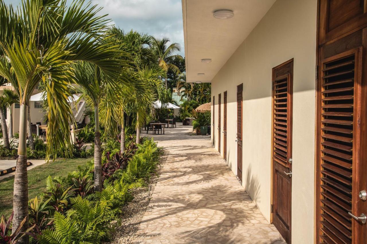 Malecon House Hotel Vieques Exterior foto