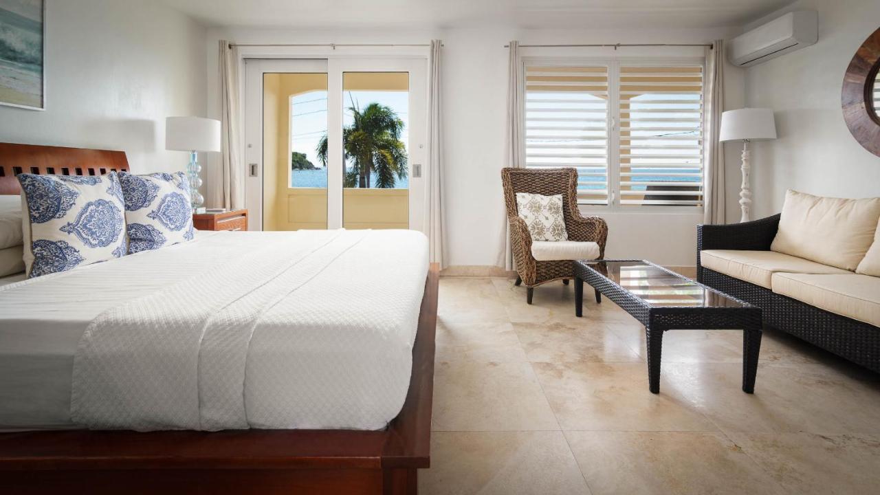 Malecon House Hotel Vieques Exterior foto