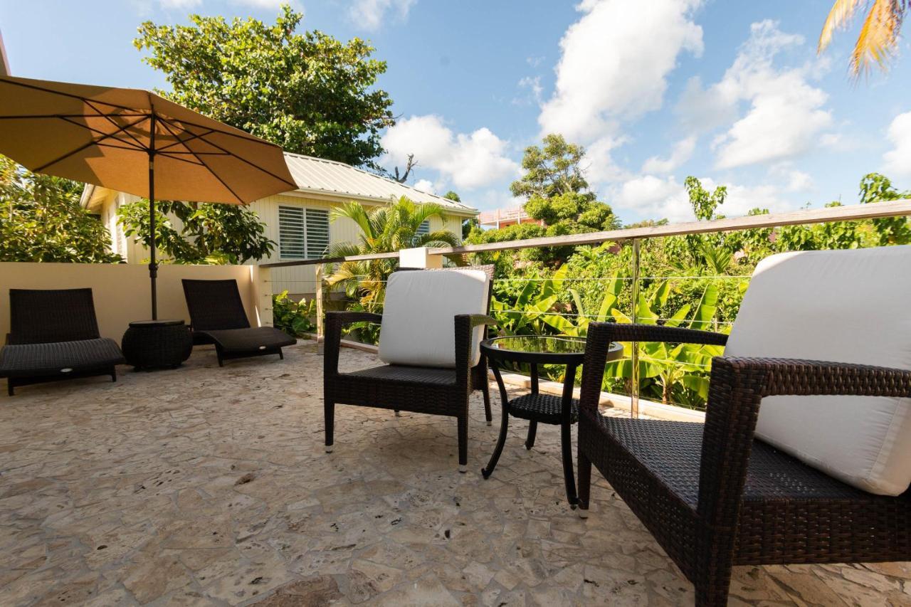 Malecon House Hotel Vieques Exterior foto